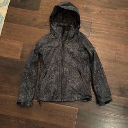 Women’s Girls XS Snow Jacket