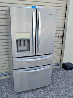 Samsung ActiveWaterJet SmartCare Top Load Washer