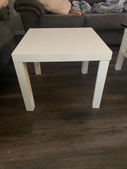 Table Stand