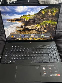 ASUS TUF Gaming A16 Advantage Edition Gaming Laptop