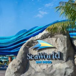 Sea World Tickets 
