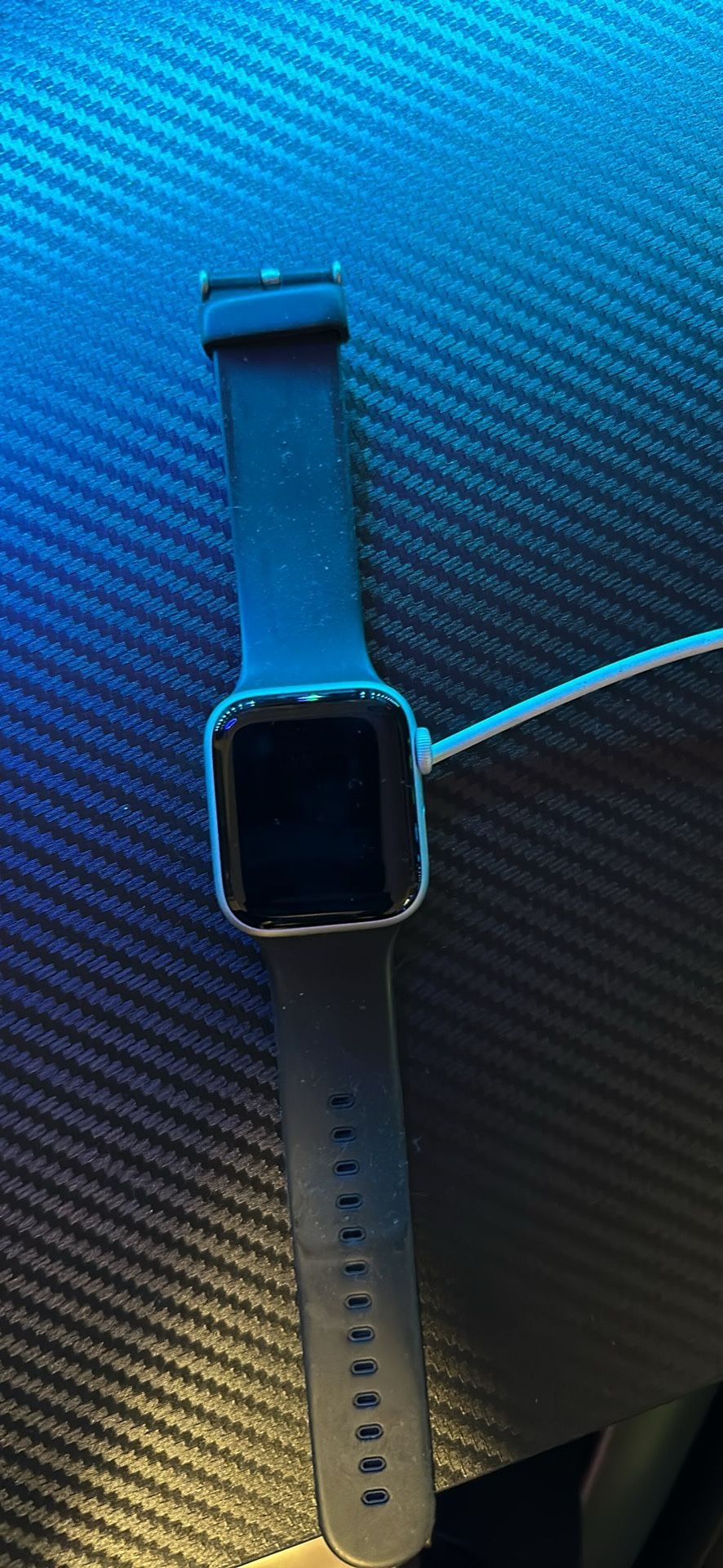 Apple Watch SE