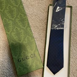 Gucci Tie