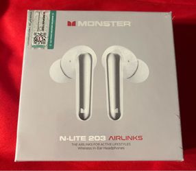 Monster Headphones