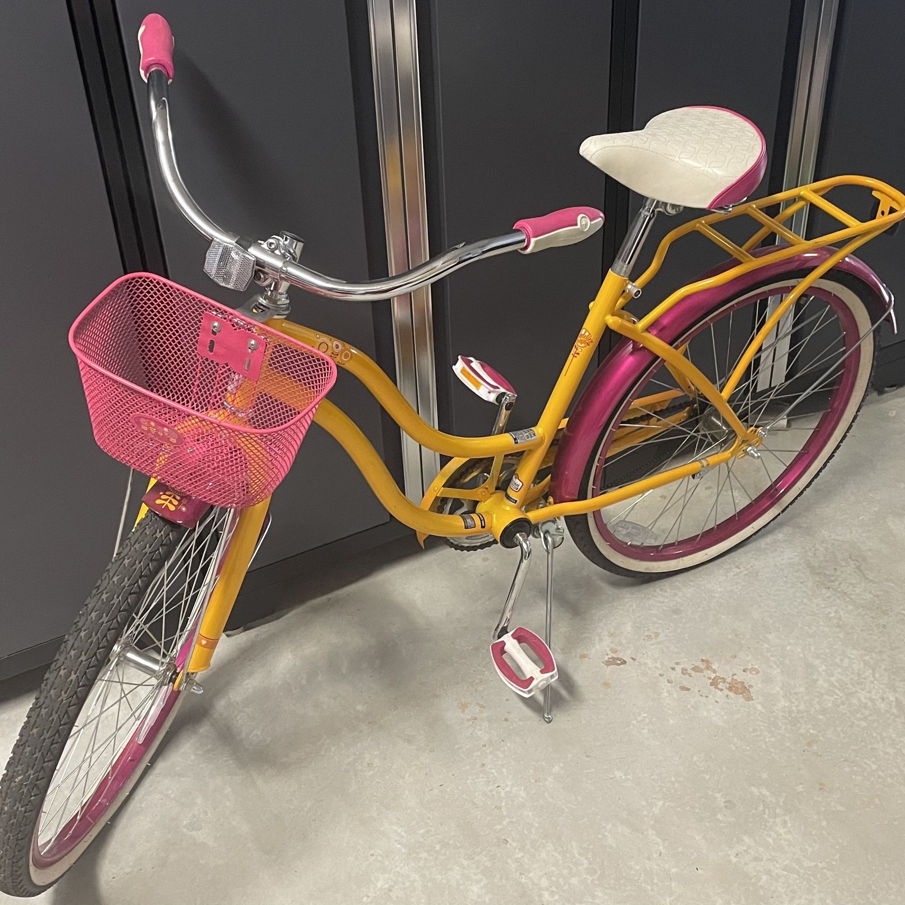 Schwinn hotsell madeline too
