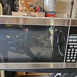Hamilton Beach Microwave