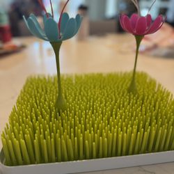 Bottle/cup Drying Rack 