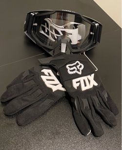 Fox Racing Set New Drop