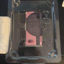 iPhone 13 Replacement Battery Genuine New