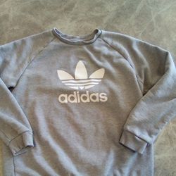 Adidas Crewneck