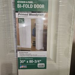 Bi-fold Interior doors