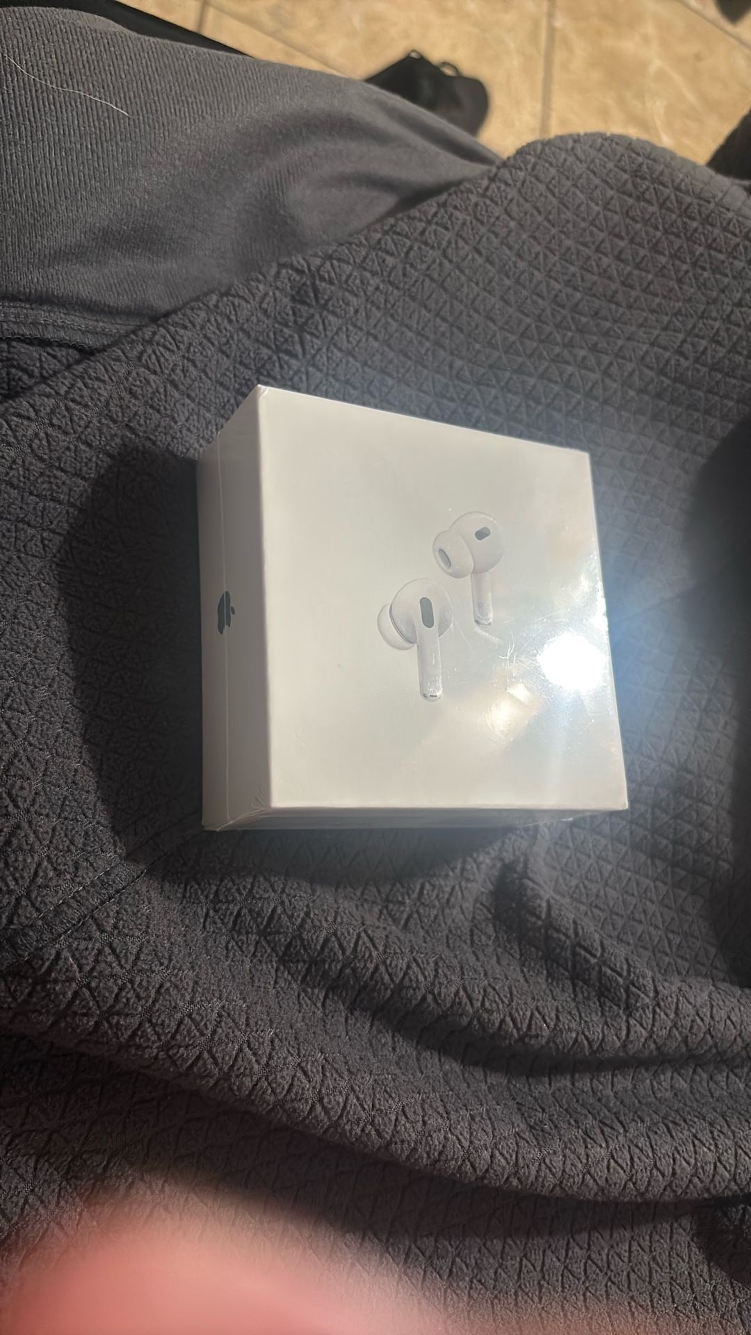 Airpods Pro Gen 2