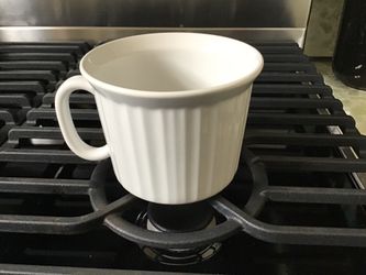 Corning-Ware Mug