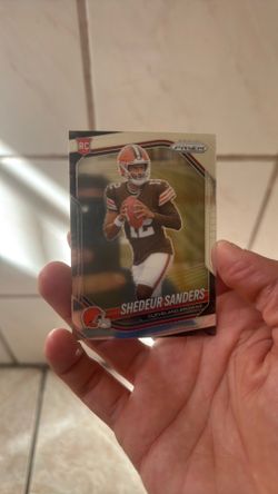 RC Shedeur Sanders