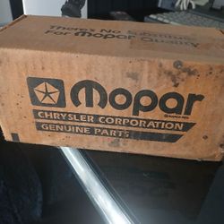 Car Parts