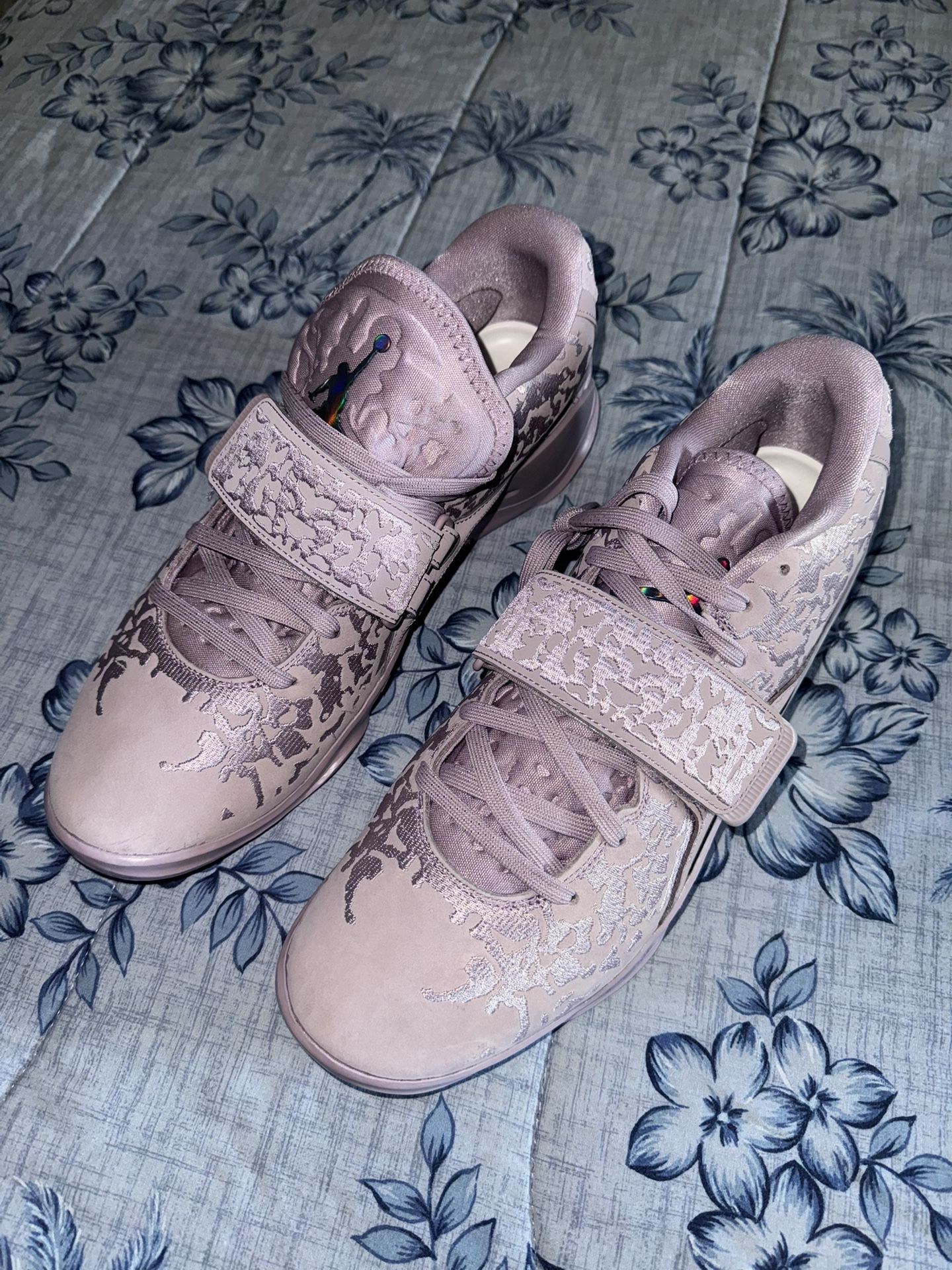 Jordan Zion 3 SE