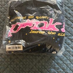 Sp5der Hoodie 