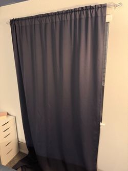Blackout Curtain Panels