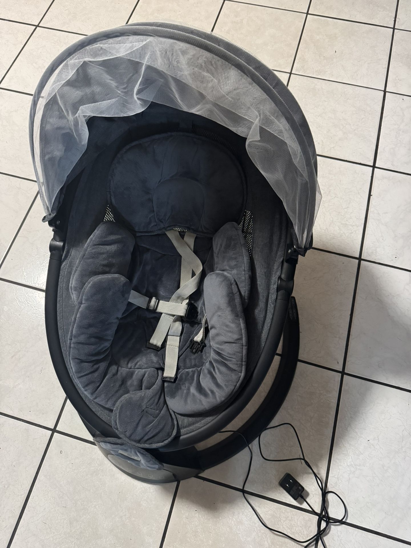 Baby Swing
