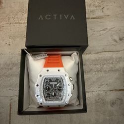 Activa X Invicta  ACW2305-015