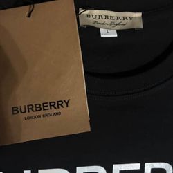 Burberry T Shirt 