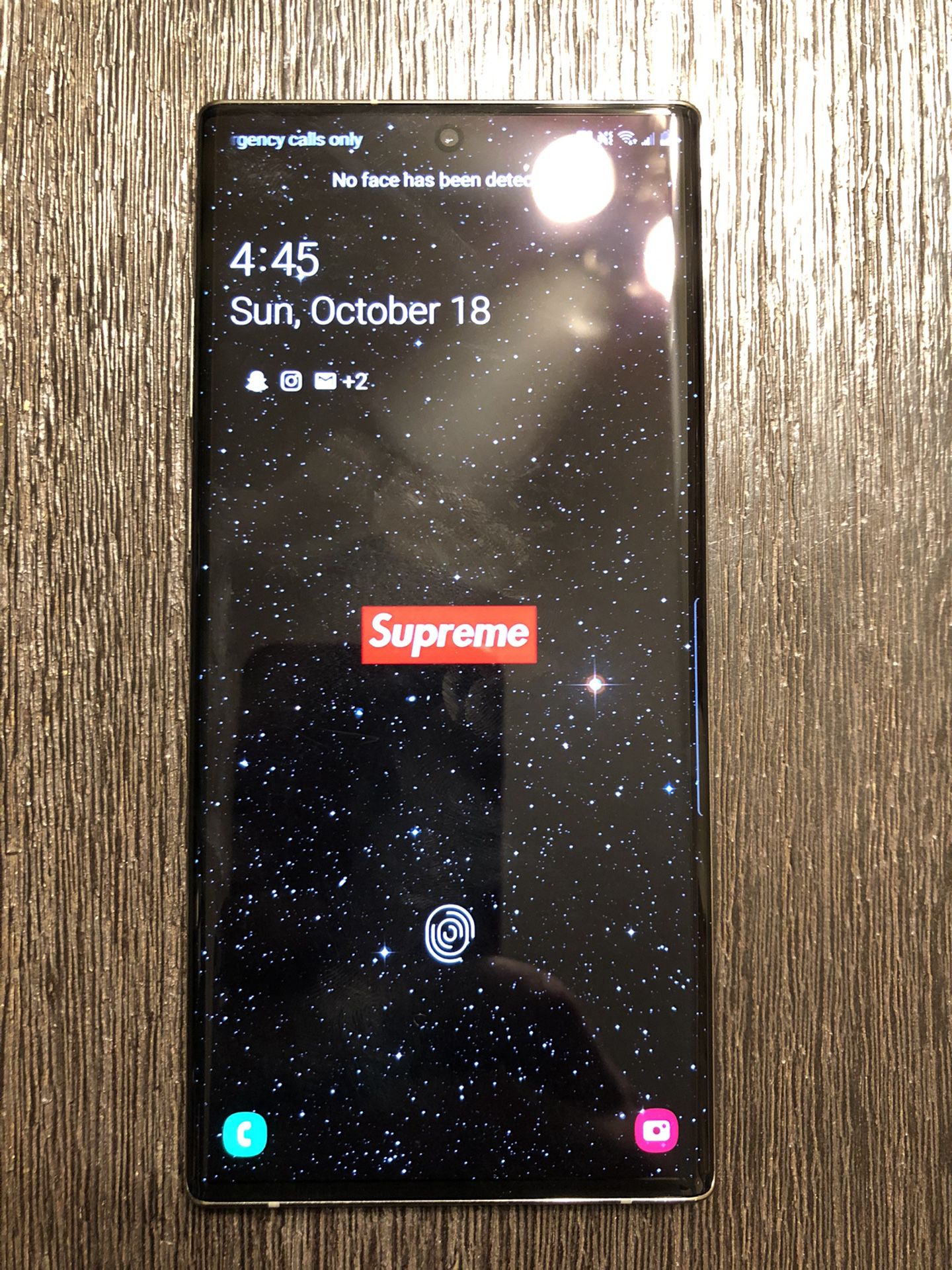 Samsung Galaxy Note 10+ (Unlocked)