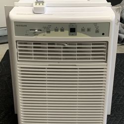 Frigidaire Vertical Window Air Conditioner (Model # In Photos)