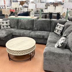 New Sectional 🔥🔥 SPECIAL 