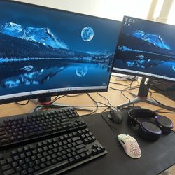 Gaming Pc 
