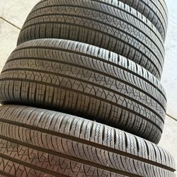 2025 Kia k5 GT-line Rims W/tires