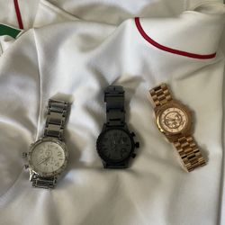 NIXON WATCHES 