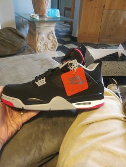 Bred 4s