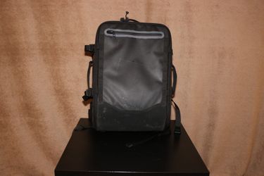 Urban Must Have GOBAG Rare Retails $350+