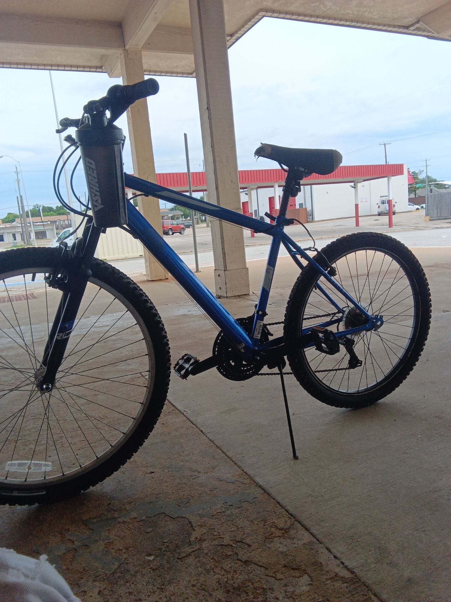 Bike