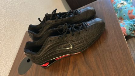 Nike shox