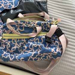 TOUS Diaper Bag 