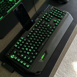 Logitech G910 Orion Spectrum