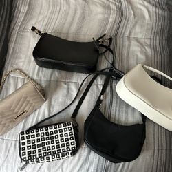 Small Purses ❗️READ FULL DESCRIPTION❗️ 