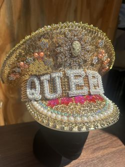 Props Rave Hats