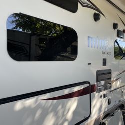 2017 Rockwood Mini Lite 2501 Bunkhouse Travel trailer