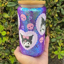 Kuromi Cup