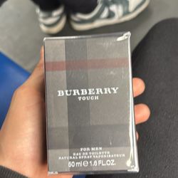 Burberry Cologne