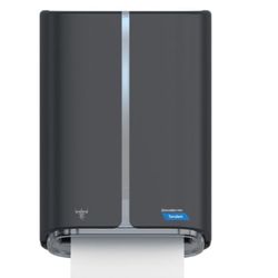 Electronic Roll Hand Towel Dispenser,