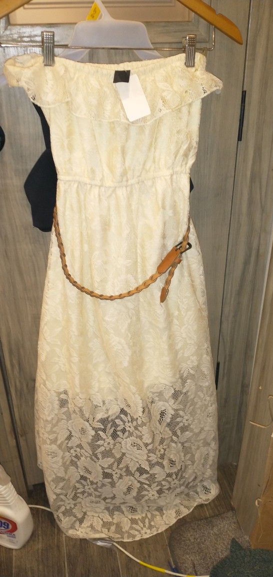 Super Cute Summer Dress