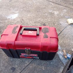 Tool Box