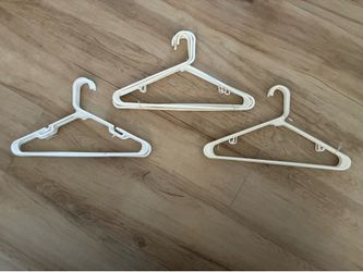 Hangers for Clothes