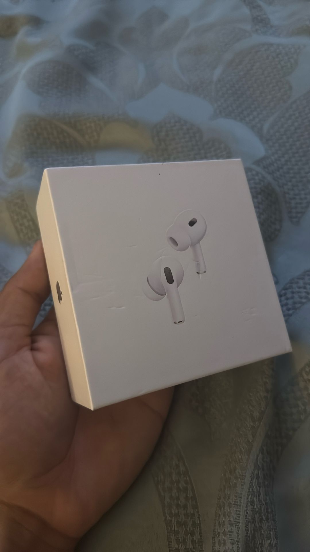 AirPod Pro Gen 2