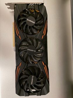Gigabyte GTX 1070