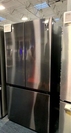 Samsung Fridge Twin Cooling Plus
