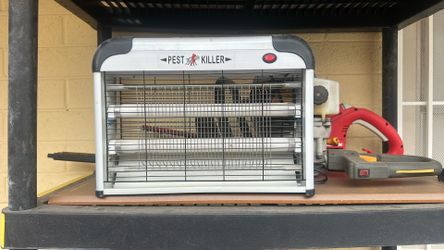 Pest killer